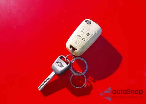 2014 Chevrolet Camaro 1Lt z USA, uszkodzony, nr VIN 2G1FB1E32E9287327